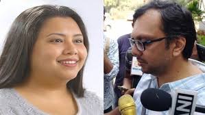 Bengaluru CEO Suchana Seth confronted by husband over son's murder: 'Why  did you do this?'