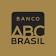 Logo de Banco ABC Brasil
