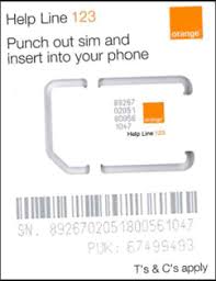 May 06, 2021 · note: Support Sim Card What Are The Pin Code And Puk Code Orange Botswana