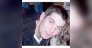 Greggory Caliendo Obituary