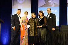 Please download one of our supported browsers. Left To Right Brightstar Care Co Founder Jd Sun Brightstar Care Ceo And Co Founder Shelly Sun Joint Commission Joint Commission Executive Director Home Care