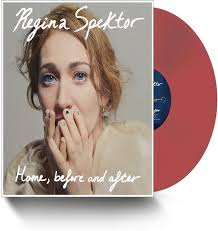 Regina Spektor LP Vinyl Records