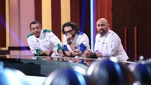 Acasă emisiuni tv chefi la cutite sezonul 5 episodul 11. Ieftin De Vanzare Vanzare ProfesionalÄƒ ArÄƒtos Chefi La Cutite Sezonul 4 Picturacameracopii Ro