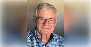 Obituary information for William Bergschneider