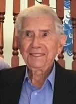 J.C. Ledger Obituary