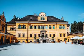 Make your own music video like a pro! A Complete Guide To The Sound Of Music In Salzburg Helene In Between