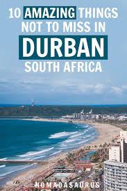 10 Amazing Things To Do In Durban South Africa 2020 Guide In 2020 Durban South Africa South Africa Vacation Africa Travel