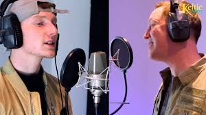 Kelan Browne & Robert Mizzell