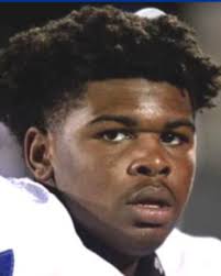 Terrell Marcell Bell Jr. Obituary June 8, 2021