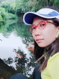 Viral Tkw Hongkong Mencuci Ikan Sama Sabun