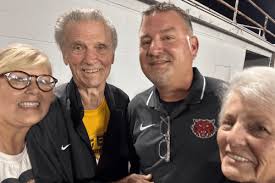 Baugh's story starts at West Ouachita