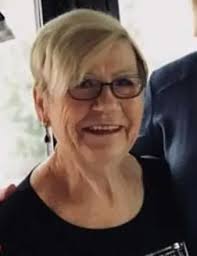 Obituary information for Gisela Cain