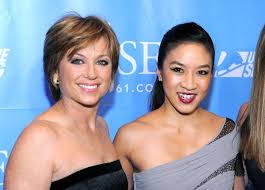 ^ how to cut the dorothy hamill wedge haircut. Figure Skating Legends Set For Covid 19 Benefit New York Daily News