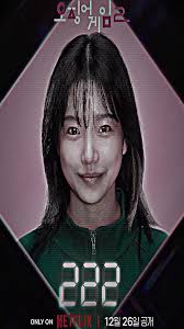 Los 4 jugadores que no deberían morir en la temporada 3 de Squid Game