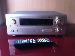 (formerly known as digital theater systems, inc.). Denon Avr 1803 Av Receiver With Dolby Digital Ex Dts Es And Pro Logic Ii For Sale In Portmarnock Dublin From Mark 72
