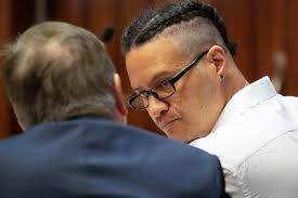 Man gets 20-year sentence in death of downtown security guard