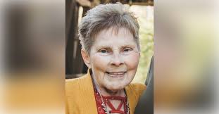 Obituary information for Marie Louise Harmon