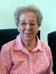 Betty Lou Hebert Obituary