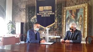 Orari di apertura banca del monte di lucca viale castracani traversa iv snc, 55100 lucca ☎ numero di telefono indirizzo altre offerte nelle vicinanze guarda ora! Siglato Protocollo Di Intesa Tra Fondazione Banca Del Monte Di Lucca E Ente Nazionale Sordi Di Lucca Lavoro