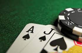 Blackjack Knock Out Card Counting System Get An Edge Over The Casino