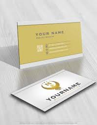 The best online business card printing services offer high print quality alongside a fast print turn around time and will be able to take orders online to print your business cards. Exclusive Design Eagle Alphabet Initial Logo Compatible Free Business Card Free Business Cards Initials Logo Online Logo Creator