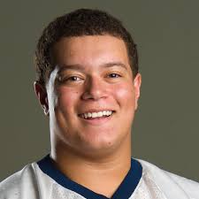 Kyle Ellison's Wharton High School Bio