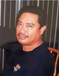 Obituary information for Robert Anthony Lopez