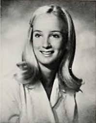 Margery Daniel “Midge” Merrick (1951-1974)