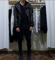 Whole foods market america's healthiest grocery store. Top Of Waywt June Dark Fashion Futuristic Fashion Black Silhouette