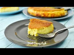Jika anda ingin membuat kek yang bukan sahaja enak malah mudah untuk dibuat, kami ada sediakan koleksi resepi kek buat anda. Basque Burnt Cheesecake Versi Tak Rentung Sangat Buat Orang Lapo Kue Keju Resep Keju