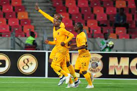 Kaizer chiefs vs maritzburg united (18/10/2020)| mtn 8. Blow By Blow Kaizer Chiefs Vs Ts Galaxy The Citizen