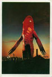 ウルトラセブン 幻覚宇宙人メトロン星人 japanese superheroes japanese monster kaiju monsters