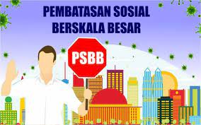 Are you looking for the meanings of psbb? Pekanbaru Sudah Ajukan Izin Penerapan Psbb Pekanbaru Go Id