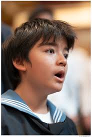 Wiener Sängerknaben