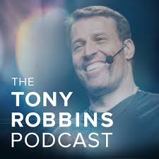 Tony Robbins presents the Time to Rise Summit 2024