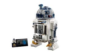 Discover the exciting world of star wars with lego® star wars™ construction sets. New 2021 Lego R2 D2 Ready For May The 4th Slashgear