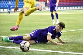 Фк «ворскла» 2020 © футбольний клуб «ворскла» полтава. Mariupol U 19 Ingulec U 19 1 2 Fotoreportazh Oficijnij Sajt Fk Mariupol