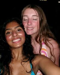 posted up w my jeep❤️