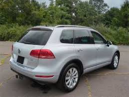 Image result for Reflex Silver 2011 Touareg