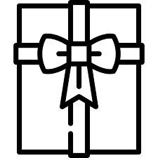 Download Present Svg Vectors And Icons Svg Repo