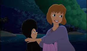 Http Images6 Fanpop Com Image Photos 33900000 Jane Peter Pan Jane Peter Pan 2 33916328 1840 1080 Jpg Peter Pan Disney Characters Disney