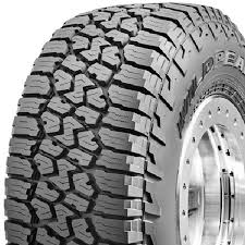 Falken Wildpeak At3w 275 70r18 125 S Tire