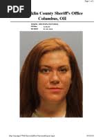 2018 Fairfield County Junior Fair Results