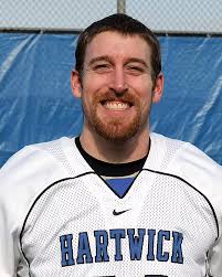 2011 Men's Lacrosse Roster