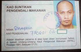 Mekanisme kerja kalium dalam mencegah penyakit stroke adalah dengan menjaga dinding pembuluh darah besar (arteri) tetap elastis dan mengoptimalkan fungsinya, sehingga tidak mudah rusak akibat tekanan darah yang tinggi. Suntikan Typhoid Pengendali Makanan