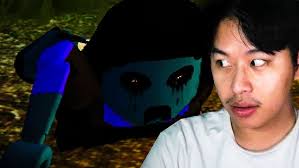 ROBLOX CRY OF FEAR...