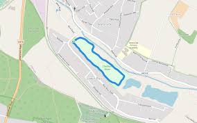 Please join chesham bois parish council for a free performance of macbeth by the handlebards on saturday 5th june on chesham bois common, north road. Chesham Moor Wander Und Laufweg England Pacer