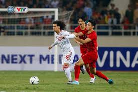 Vòng loại worldcup 2022 khu vực châu á. Káº¿ Hoáº¡ch Chuáº©n Bá»‹ Cá»§a Cac Ä'á»'i Thá»§ Cá»§a Ä't Viá»‡t Nam Táº¡i Vong Loáº¡i World Cup 2022 Vtv Vn
