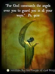 Written By The Finger Of God Guardian Angel Quotes From The Saints Guardian Angel Quotes Angel Quotes Protection Quotes