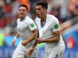 Off topic > uruguay vs egypt. Egypt Vs Uruguay Fifa World Cup 2018 Highlights Gimenez Scores Winner As Uruguay Win 1 0 Football News